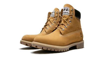 Timberland 6" Boot Bape x Undefeated