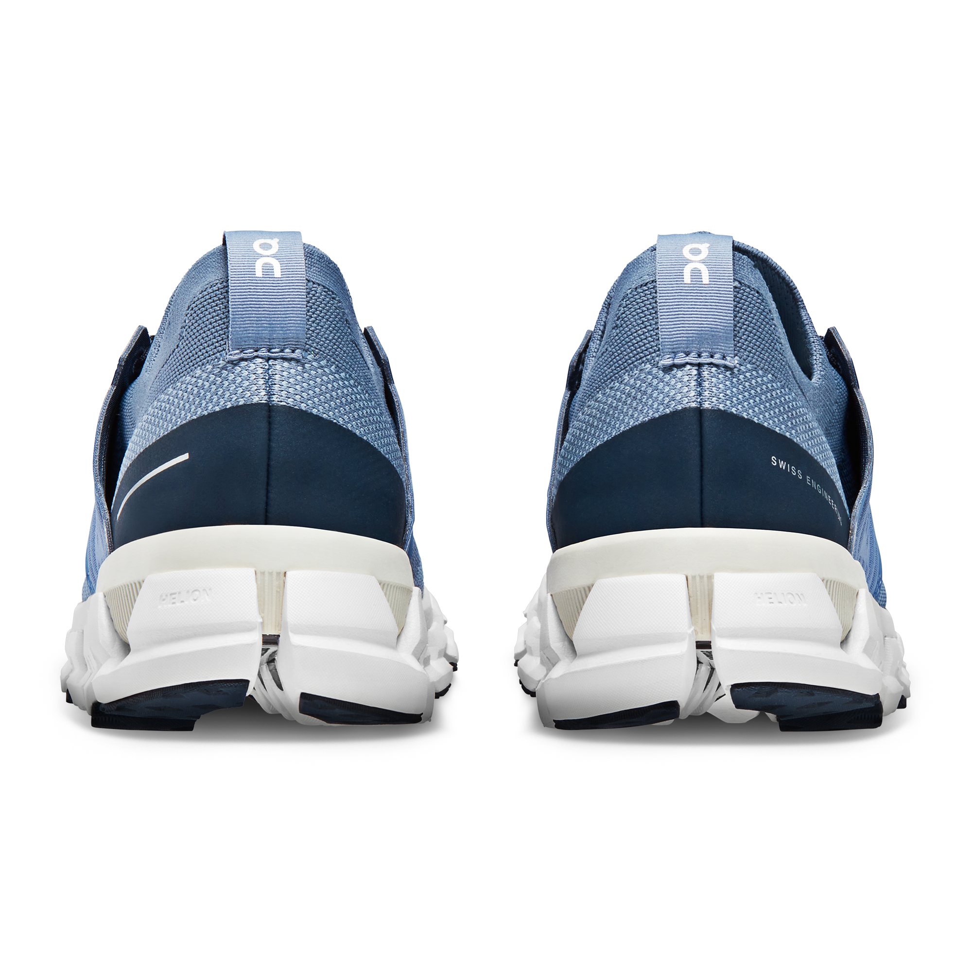 On Cloudswift 3 Metal White (Women'S)