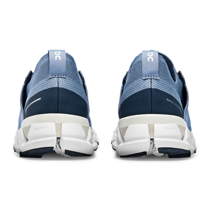 On Cloudswift 3 Metal White (Women'S)