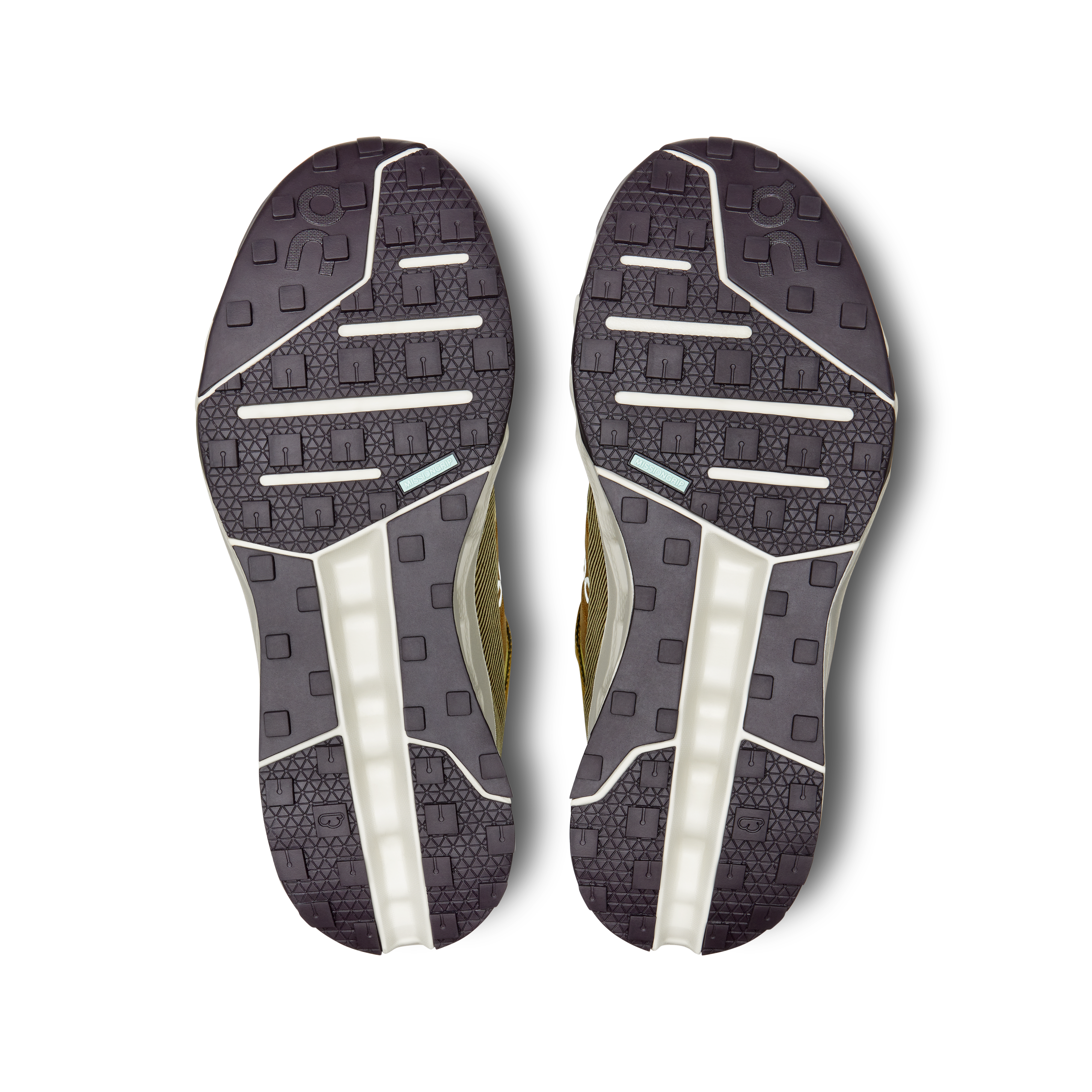 On Cloudhorizon Safari Ice