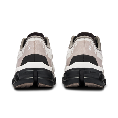On Cloudflow 4 Distance White Black (Women'S)