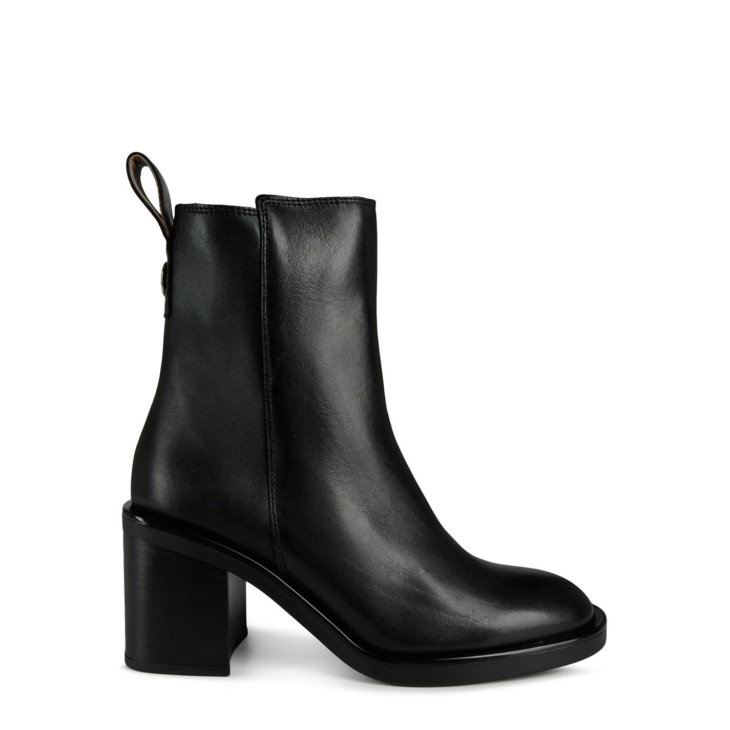  Boss Camy Bootie Black