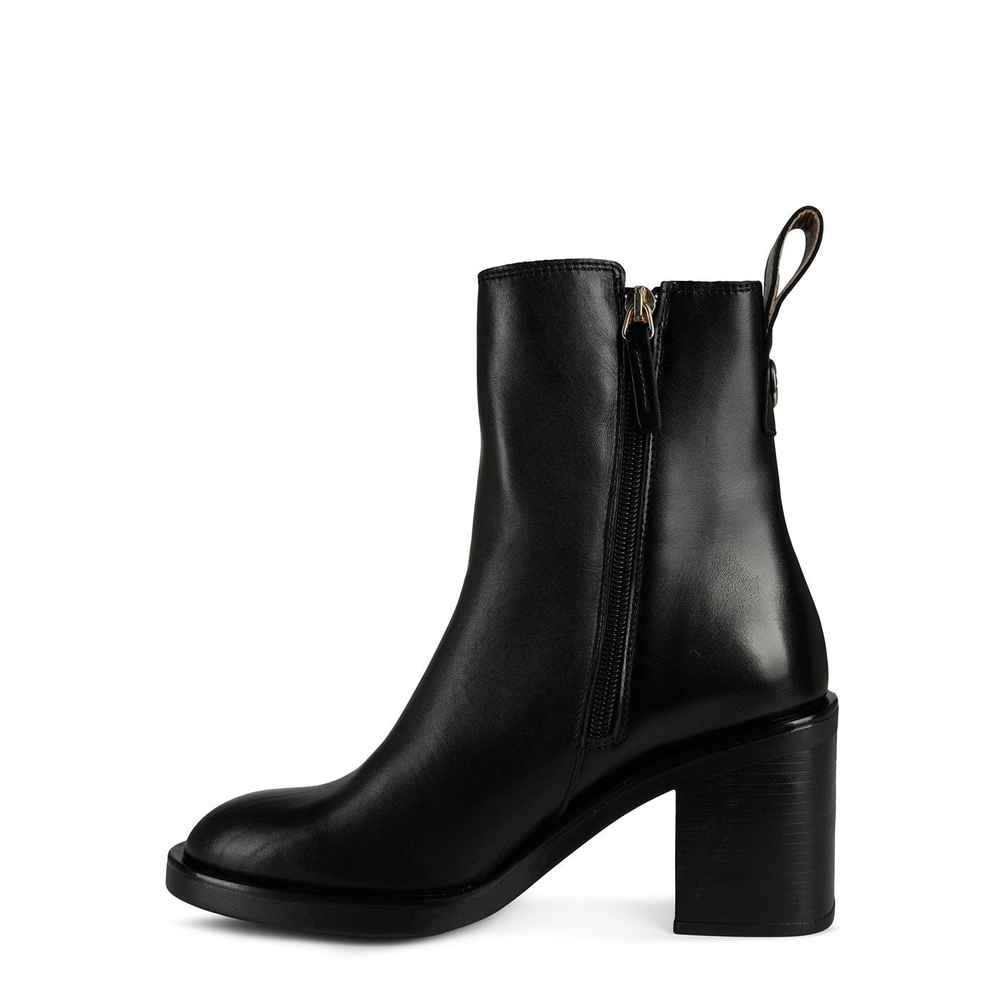  Boss Camy Bootie Black