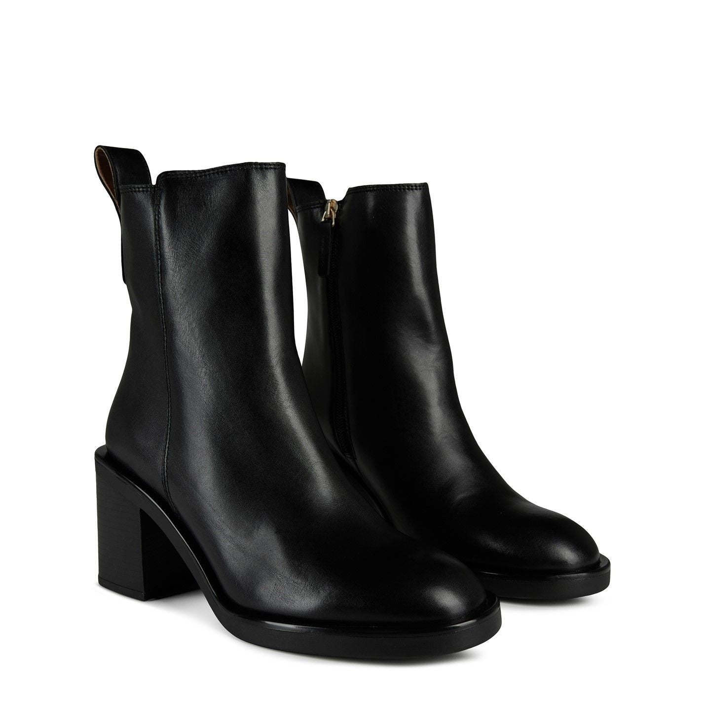  Boss Camy Bootie Black
