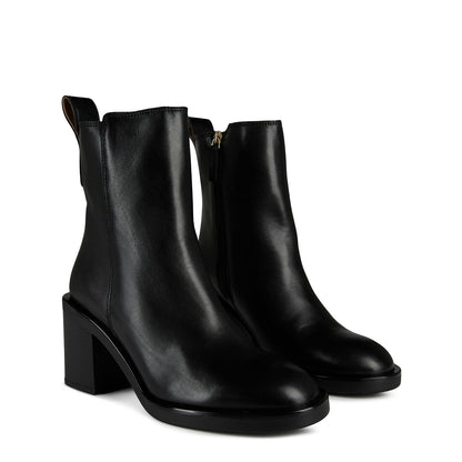  Boss Camy Bootie Black