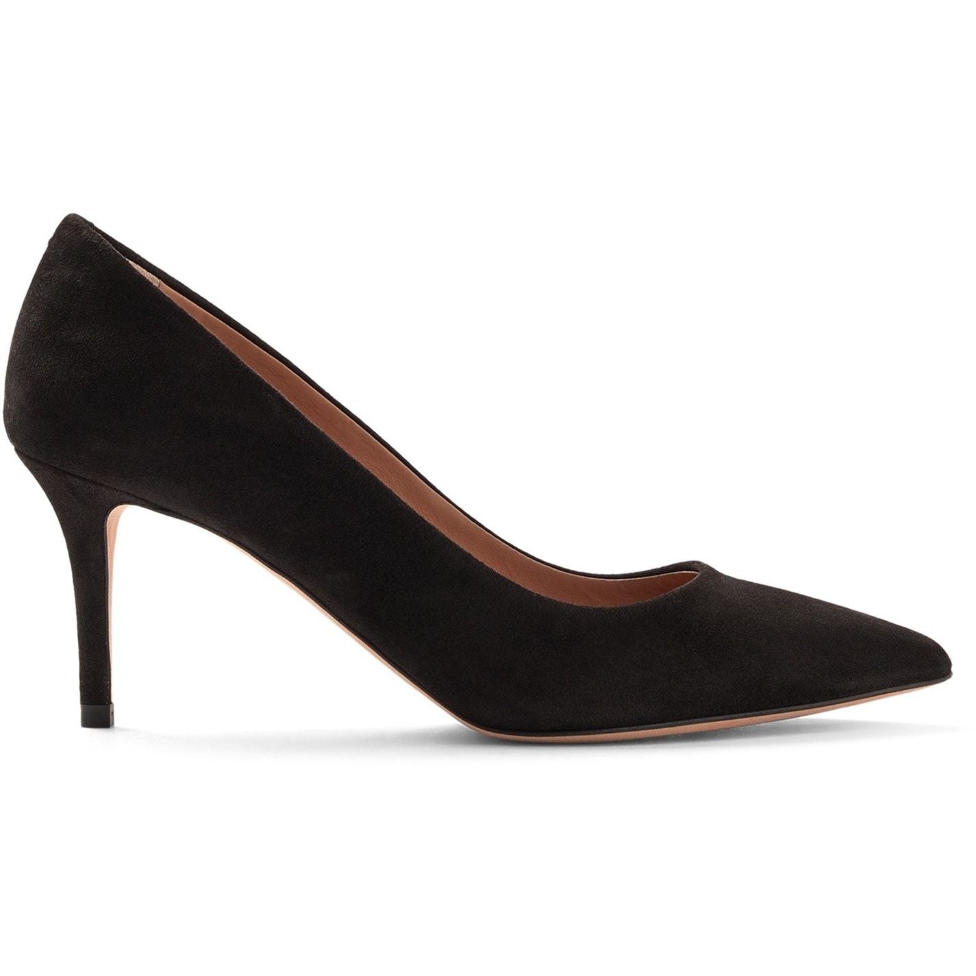  Boss Eddie Pump 70-S 10238757 01 Black