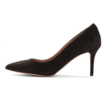  Boss Eddie Pump 70-S 10238757 01 Black