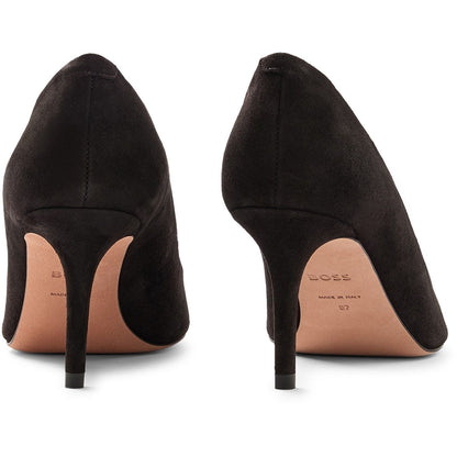  Boss Eddie Pump 70-S 10238757 01 Black