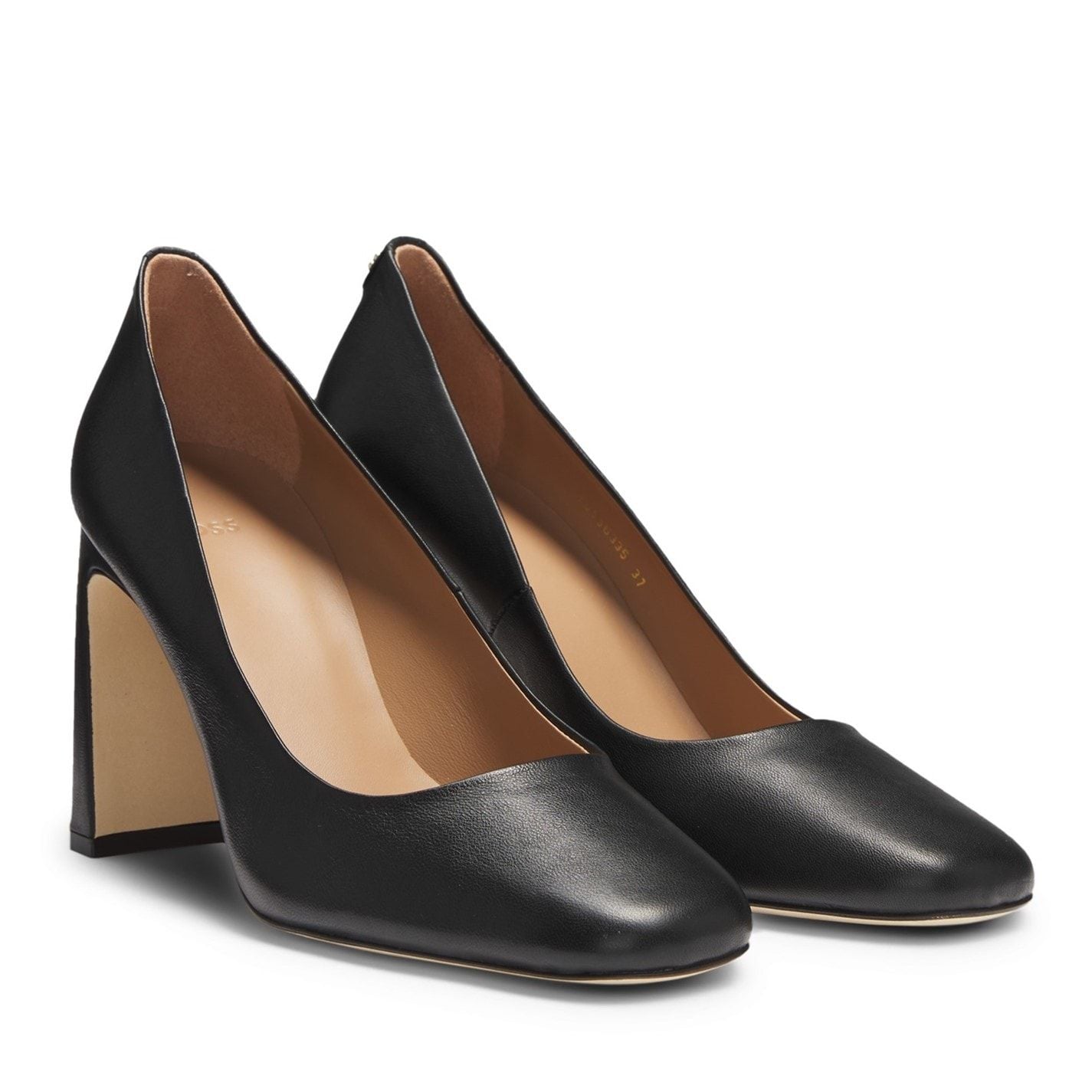  Boss Luara Pump90 Na 10267091 01 Black