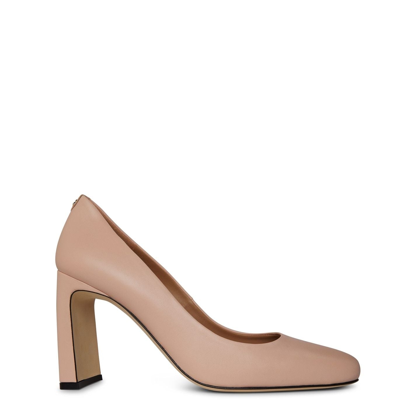  Boss Luara Pump90 Na 10267091 01 Pastel Pink