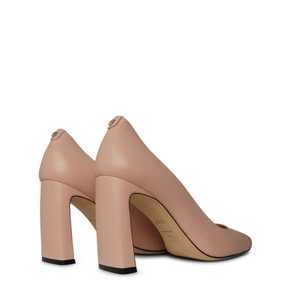  Boss Luara Pump90 Na 10267091 01 Pastel Pink