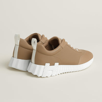  Hermes Bouncing Sneaker Kraft