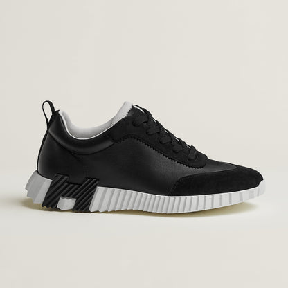  Hermes Bouncing Sneaker Noir
