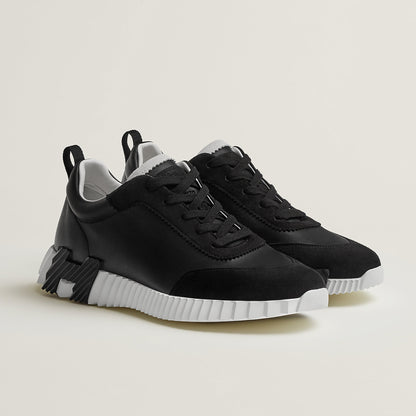  Hermes Bouncing Sneaker Noir