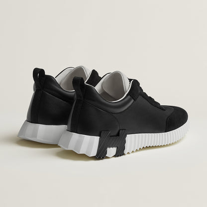 Hermes Bouncing Sneaker Noir