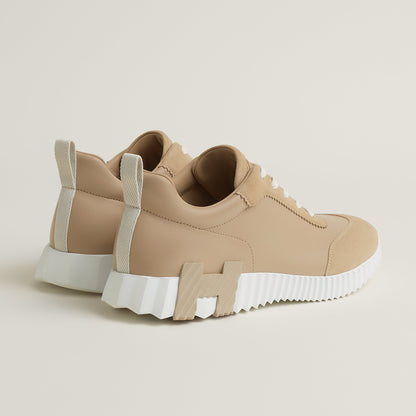  Hermes Bouncing Sneaker Noir