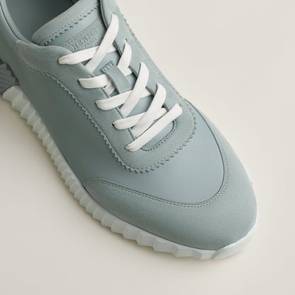  Hermes Bouncing Sneaker Noir