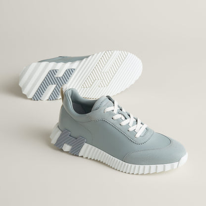  Hermes Bouncing Sneaker Noir