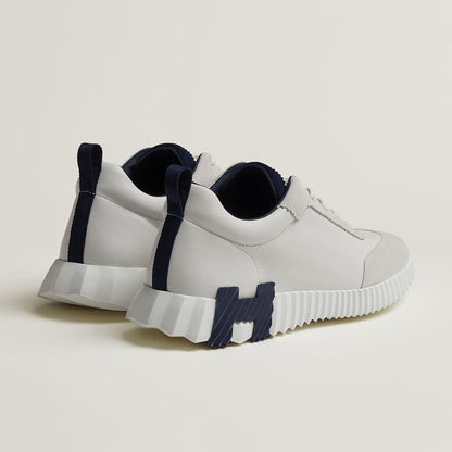  Hermes Bouncing Sneaker Blanc