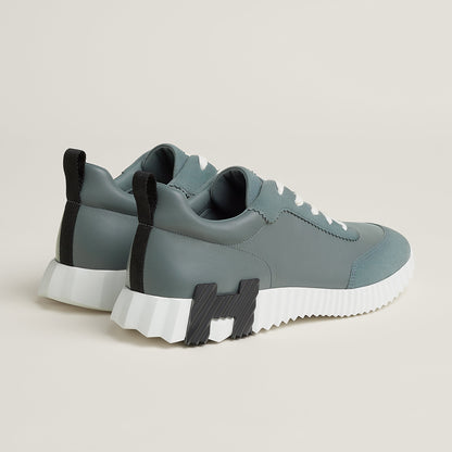  Hermes Bouncing Sneaker Noir