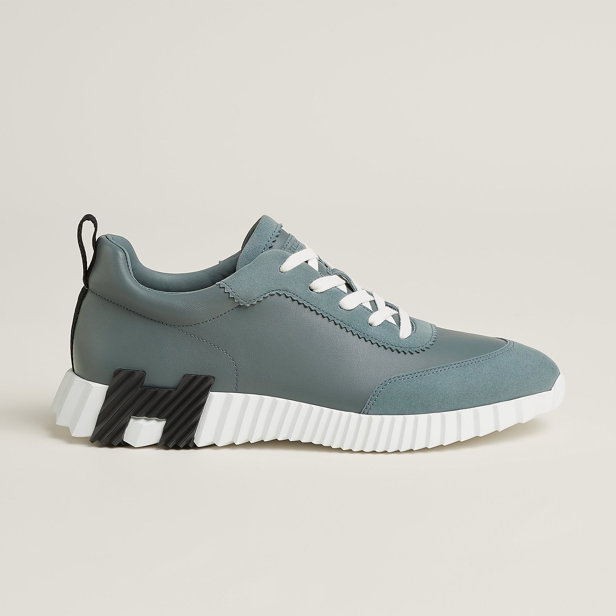  Hermes Bouncing Sneaker Noir