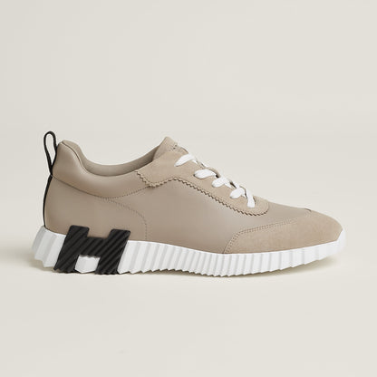  Hermes Bouncing Sneaker Noir