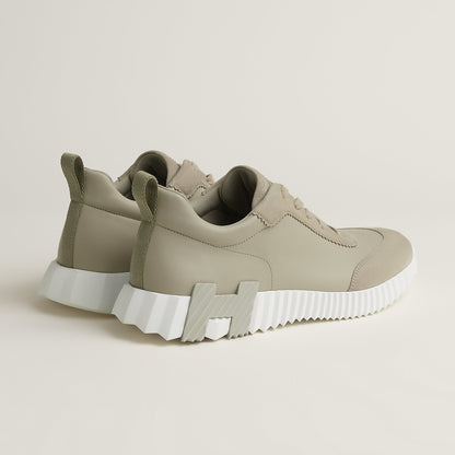  Hermes Bouncing Sneaker Noir