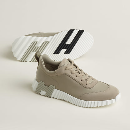  Hermes Bouncing Sneaker Noir