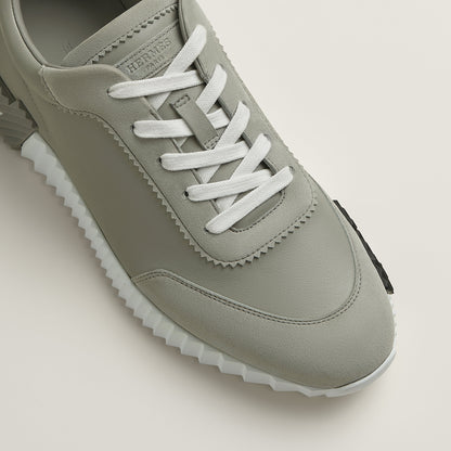  Hermes Bouncing Sneaker Noir
