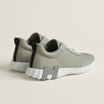  Hermes Bouncing Sneaker Noir