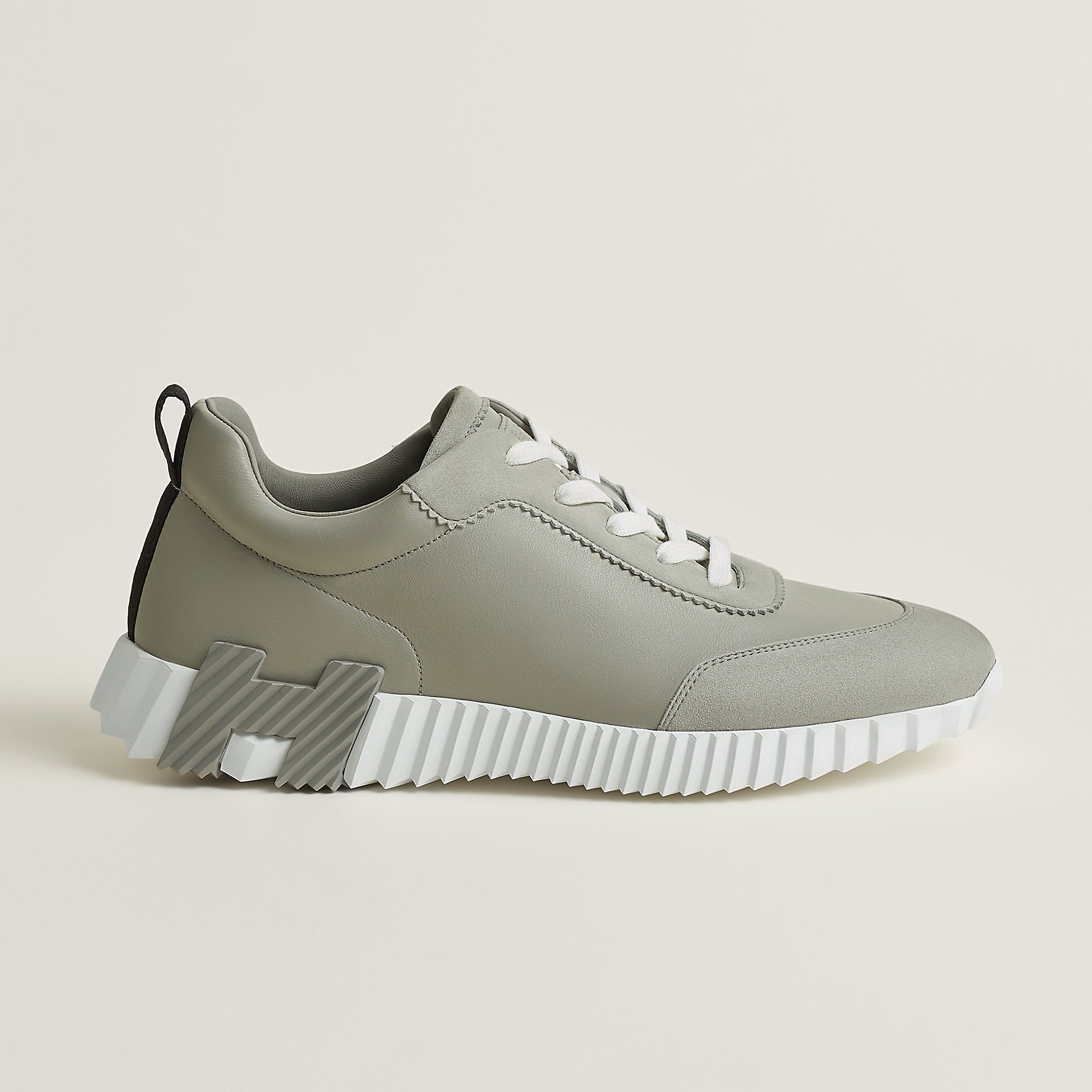  Hermes Bouncing Sneaker Noir