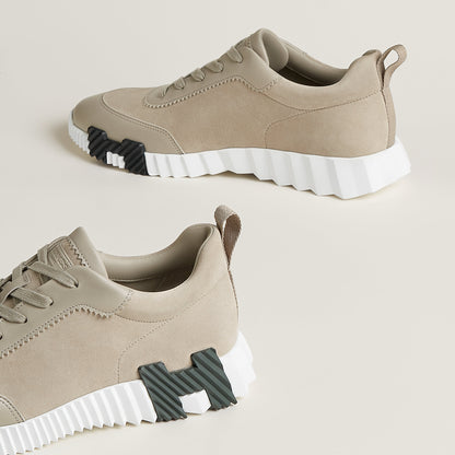  Hermes Bouncing Sneaker Noir