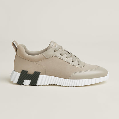  Hermes Bouncing Sneaker Noir