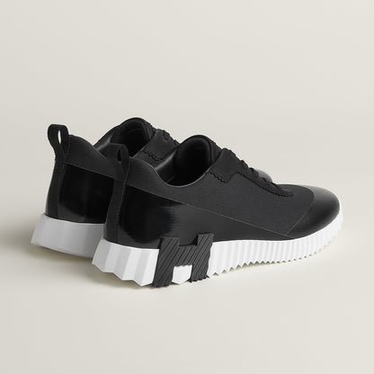 Hermes Bouncing Sneaker Noir