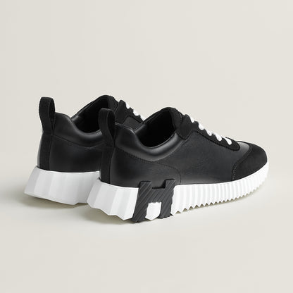  Hermes Bouncing Sneaker Noir