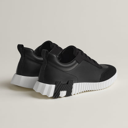  Hermes Bouncing Sneaker Noir