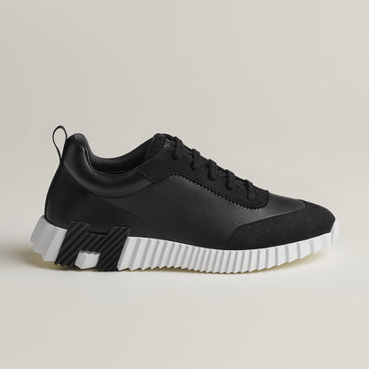  Hermes Bouncing Sneaker Noir