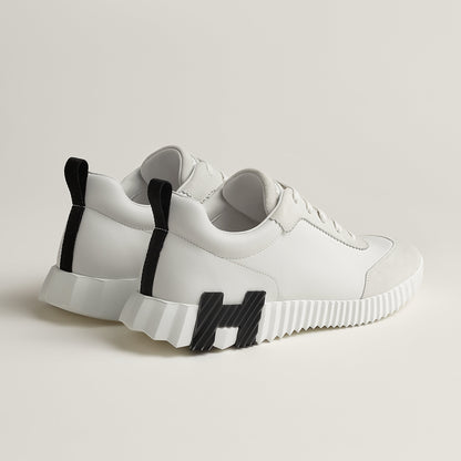  Hermes Bouncing Sneaker Noir