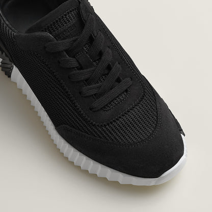  Hermes Bouncing Sneaker Noir