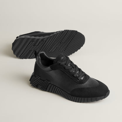  Hermes Bouncing Sneaker Noir