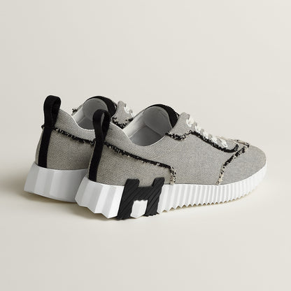  Hermes Bouncing Sneaker Noir