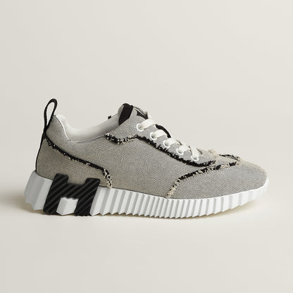  Hermes Bouncing Sneaker Noir