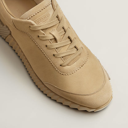  Hermes Bouncing Sneaker Noir