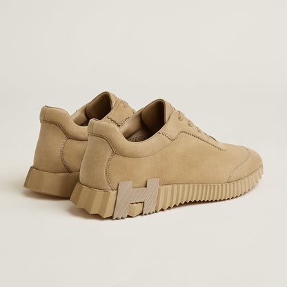  Hermes Bouncing Sneaker Noir