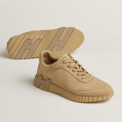  Hermes Bouncing Sneaker Noir