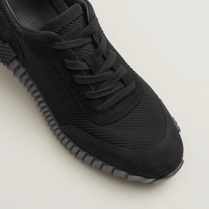  Hermes Bouncing Sneaker Noir