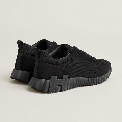  Hermes Bouncing Sneaker Noir
