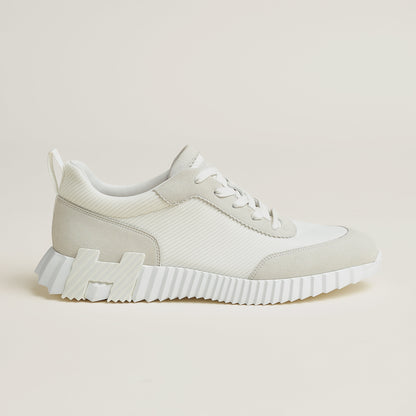  Hermes Bouncing Sneaker Noir