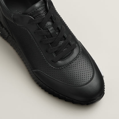  Hermes Bouncing Sneaker Noir