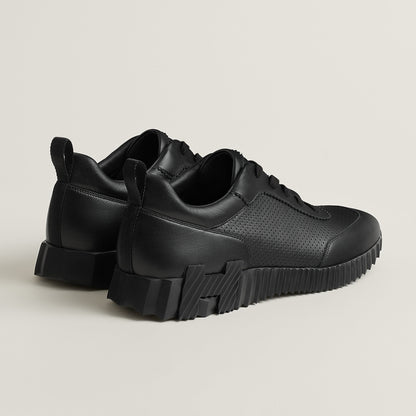  Hermes Bouncing Sneaker Noir